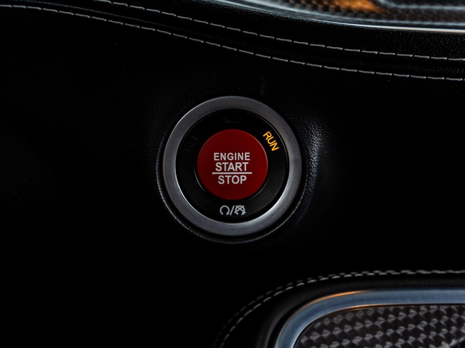 Used 2022 Dodge Challenger SRT Hellcat Redeye RWD image 18