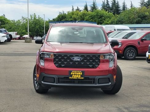 New 2026 Ford Maverick XLT FWD image 3