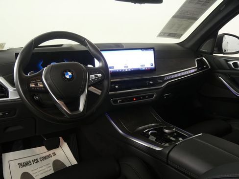 Certified 2026 BMW X5 sDrive40i RWD image 17