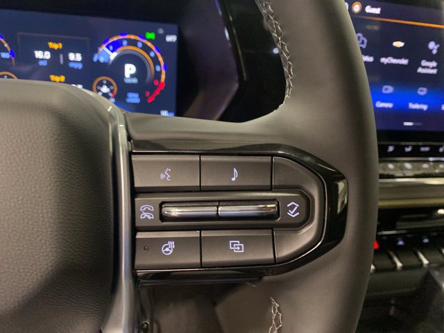 New 2026 Chevrolet Colorado ZR2 w/ Technology Package AWD/4WD image 14