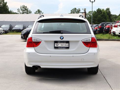 Used 2008 BMW 328xi Wagon AWD/4WD image 6