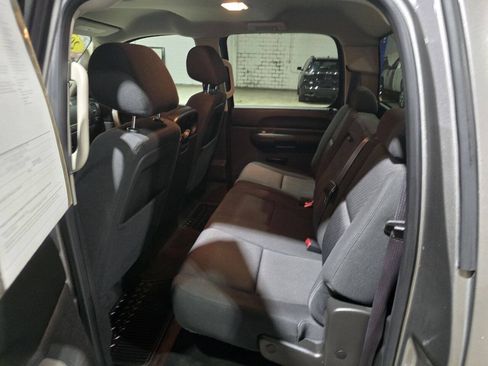 Used 2012 Chevrolet Silverado 1500 LT w/ All-Star Edition AWD/4WD image 35