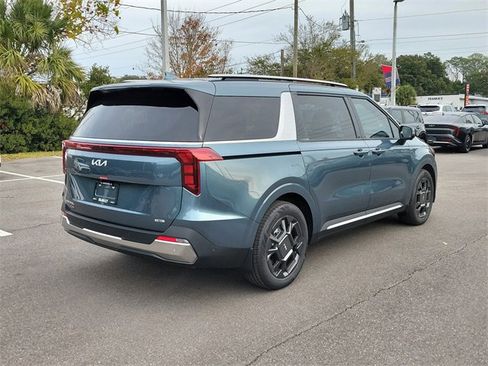 New 2026 Kia Carnival SX image 6