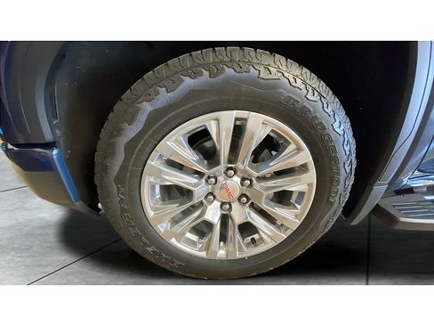 Used 2021 GMC Sierra 1500 Denali AWD/4WD image 20