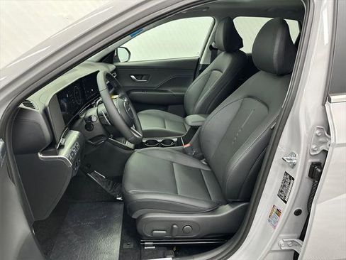 New 2026 Hyundai Kona Limited image 9
