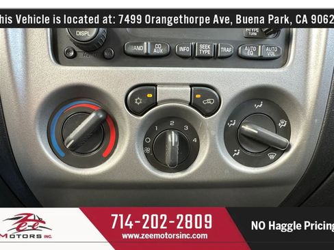 Used 2009 Chevrolet Colorado LT RWD image 27