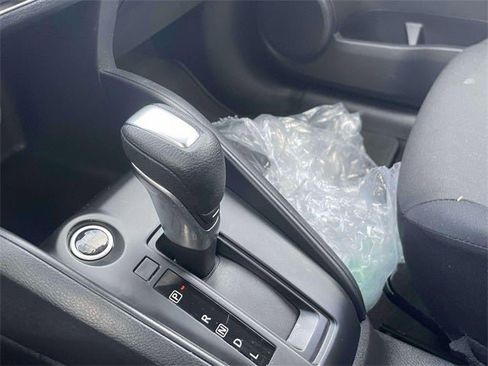 Certified 2025 Nissan Kicks Play S image 59