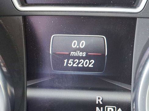 Used 2013 Mercedes-Benz GL 450 4MATIC image 18