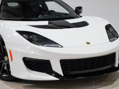 Used 2020 Lotus Evora RWD image 25