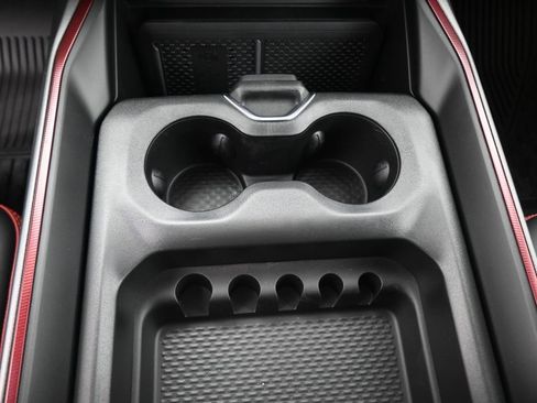 New 2026 RAM 1500 Rebel w/ Rebel Level 1 Equipment Group image 6