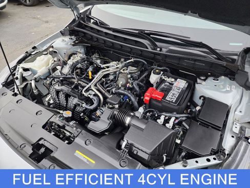 Used 2024 Nissan Altima 2.5 SV image 20