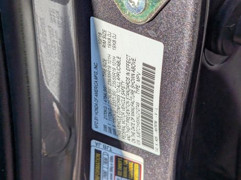 Used 2019 Acura RDX FWD w/ Technology Package image 30