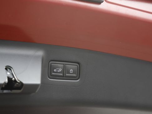 New 2026 Hyundai Santa Fe XRT image 4