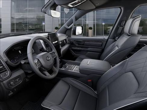 New 2026 RAM 1500 Limited AWD/4WD image 22