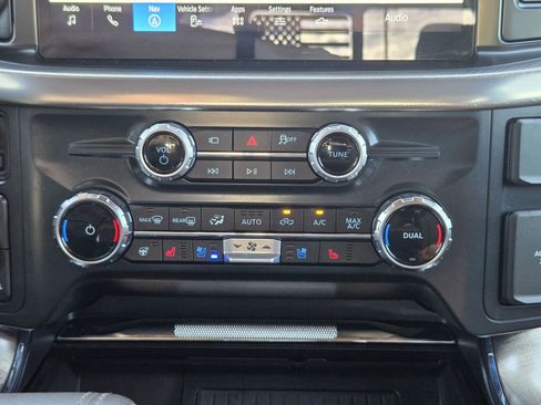 Certified 2025 Ford F150 King Ranch w/ FX4 Off-Road Package image 22