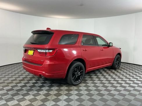 Used 2021 Dodge Durango GT image 5