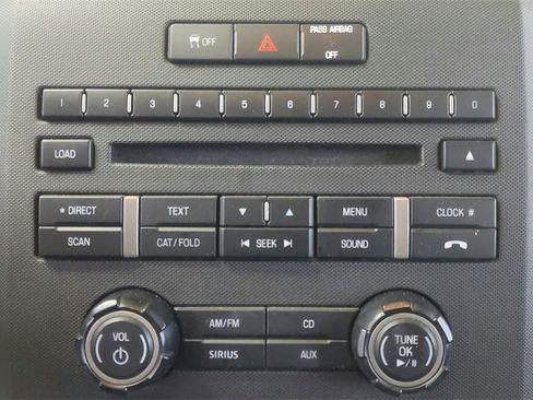 Used 2014 Ford F150 XLT w/ XTR Package image 46