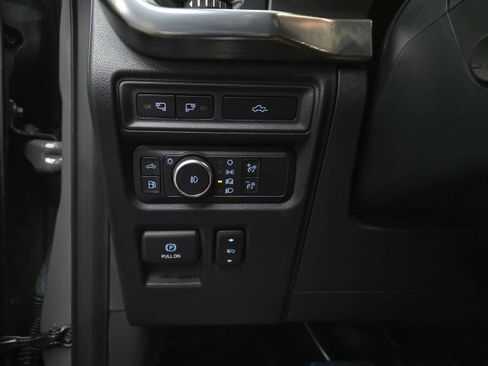 Used 2021 Ford F150 Lariat w/ Equipment Group 502A High AWD/4WD image 30