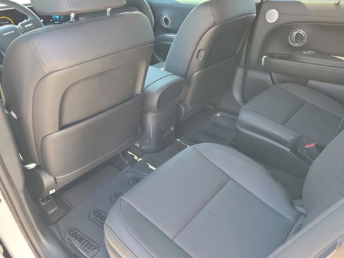 New 2026 Hyundai Palisade SEL image 9