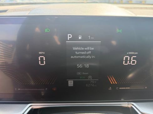 Certified 2026 Kia Sorento S AWD/4WD image 15