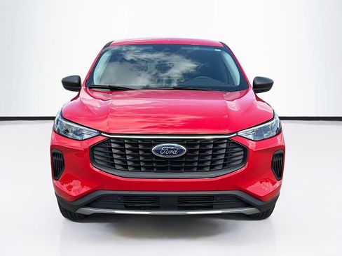 Used 2024 Ford Escape Active AWD/4WD image 2