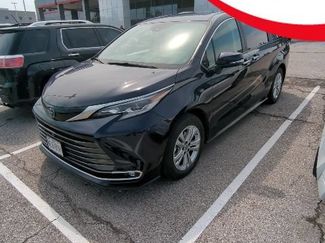 Used 2022 Toyota Sienna Platinum AWD/4WD 360° Tour