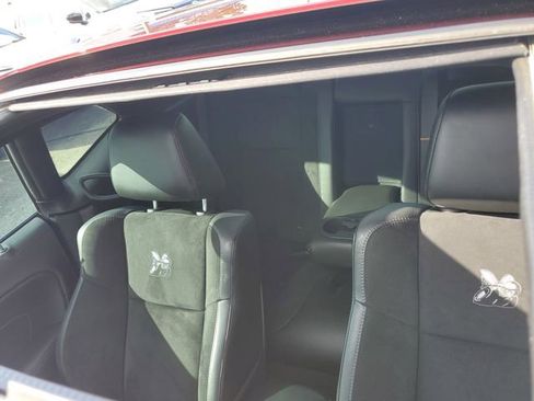 Certified 2022 Dodge Challenger R/T Scat Pack w/ Plus Package image 33