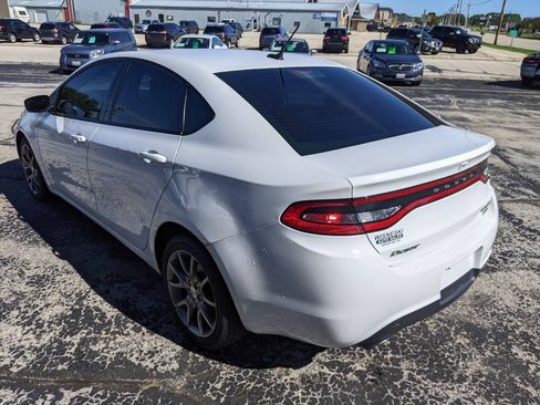 Used 2014 Dodge Dart SXT FWD image 5