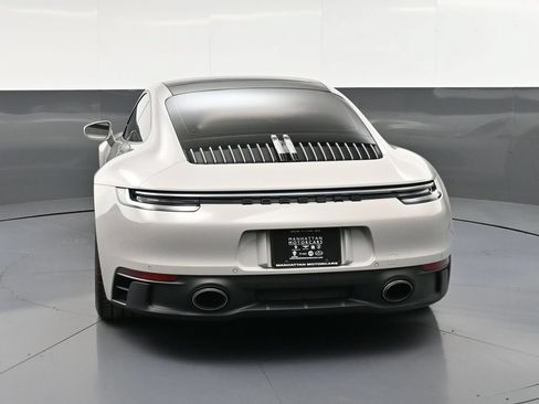 Certified 2024 Porsche 911 Carrera GTS RWD image 7