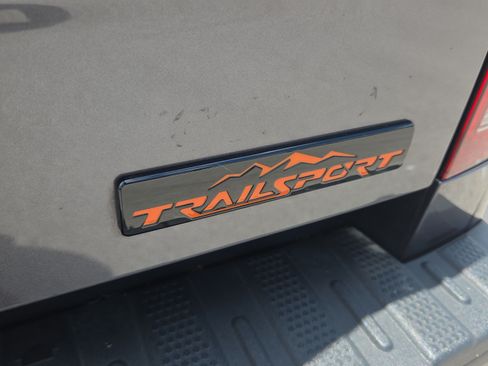 Certified 2024 Honda Ridgeline TrailSport image 39