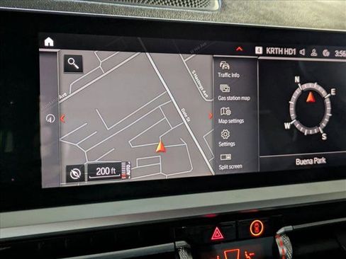 Used 2020 BMW 330i Sedan w/ Driving Assistance Package image 15