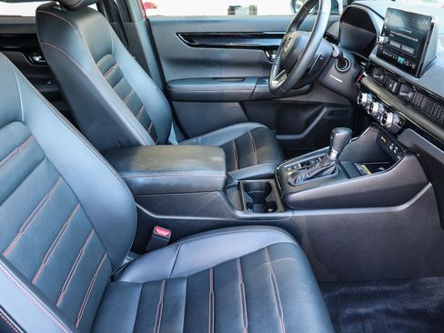 Used 2024 Honda CR-V Sport Touring image 19
