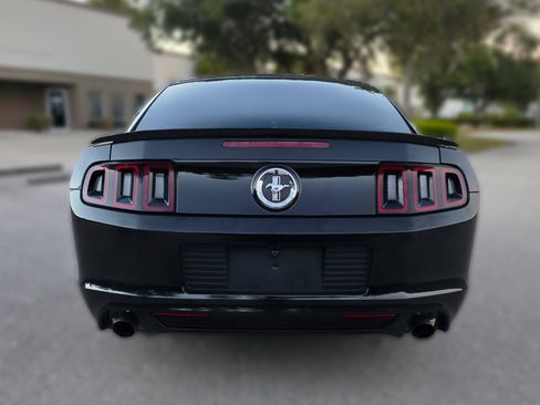 Used 2014 Ford Mustang Premium w/ Equipment Group 202A image 6