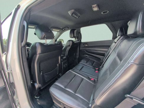 Used 2022 Dodge Durango GT AWD/4WD image 35