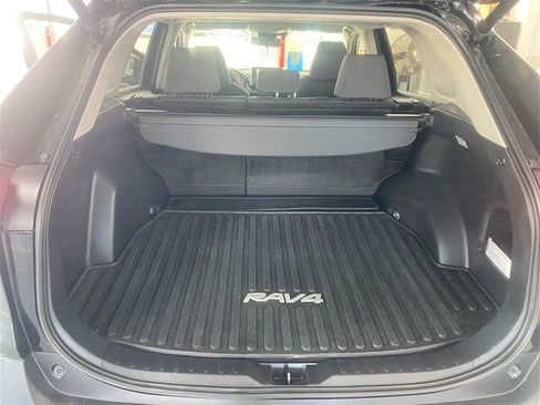 Used 2019 Toyota RAV4 XLE image 16