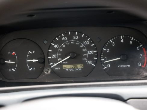 Used 2000 Toyota Camry CE FWD image 26