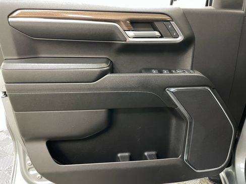 Certified 2024 Chevrolet Silverado 1500 LT Trail Boss w/ Protection Package AWD/4WD image 25