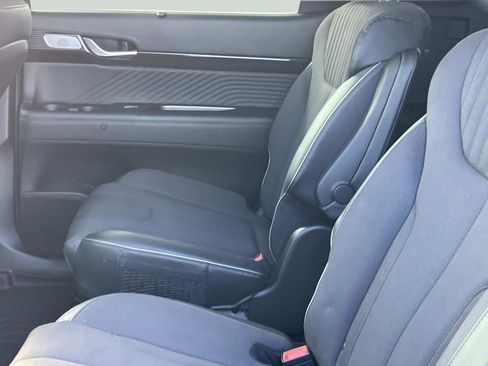 Used 2025 Hyundai Palisade Calligraphy image 19