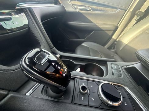 Certified 2021 Cadillac XT6 Sport image 22