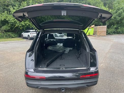 Used 2021 Audi Q7 3.0T Premium Plus w/ Premium Plus Package image 17