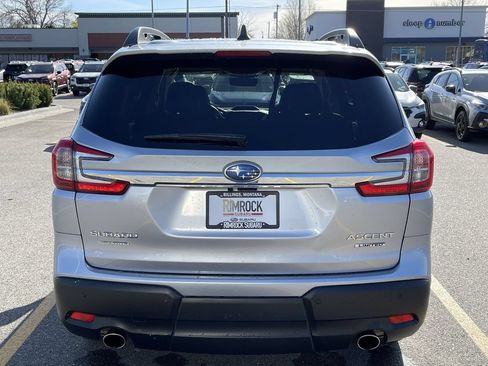 Used 2024 Subaru Ascent Limited w/ Technology Package AWD/4WD image 6