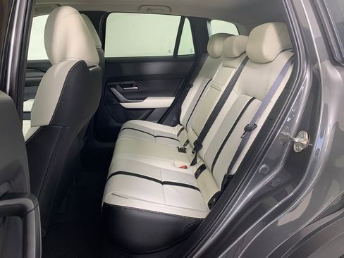 New 2026 MAZDA CX-50 AWD 2.5 S w/ Weather Package image 22