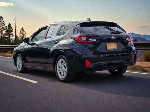 Certified 2024 Subaru Impreza 2.0i image 5