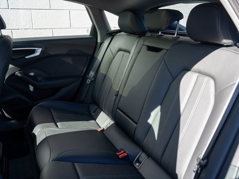 New 2025 Audi A5 2.0T Premium image 9