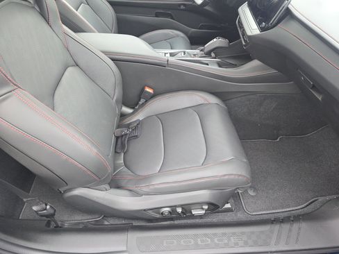 New 2026 Dodge Charger Scat Pack AWD/4WD image 25
