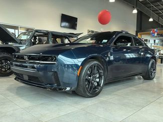 New 2026 Dodge Charger R/T Scat Pack video 2