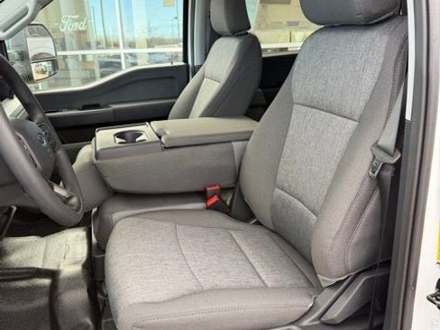 New 2026 Ford F450 XL w/ 360-Degree Camera Package image 12