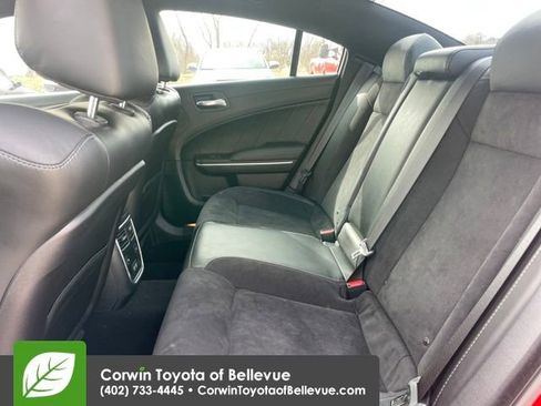 Used 2022 Dodge Charger Scat Pack image 27