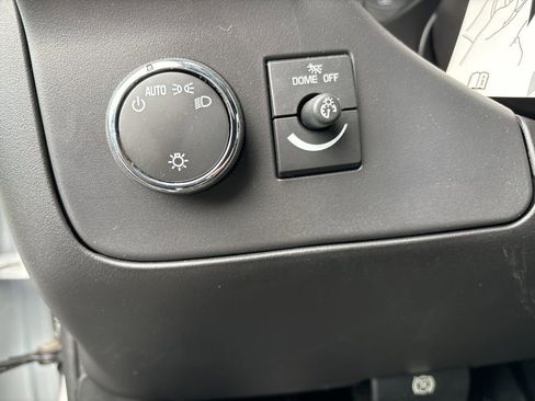 New 2025 Chevrolet Express 3500 w/ Power Convenience Package image 22