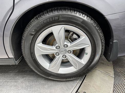 Used 2020 Honda Odyssey EX image 27